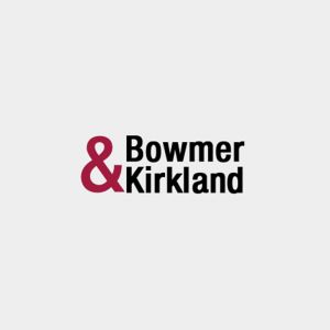 Bowmer & Kirkland