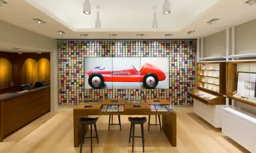 Photo of Fossil Store - Oxford Street