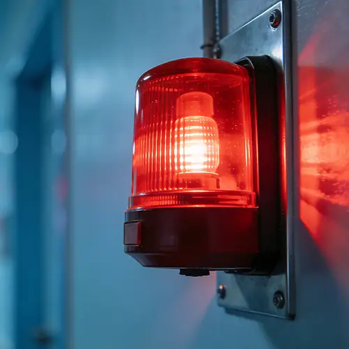 Fire Alarm Systems