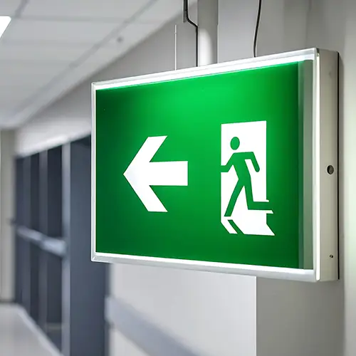 Emergency Lighting